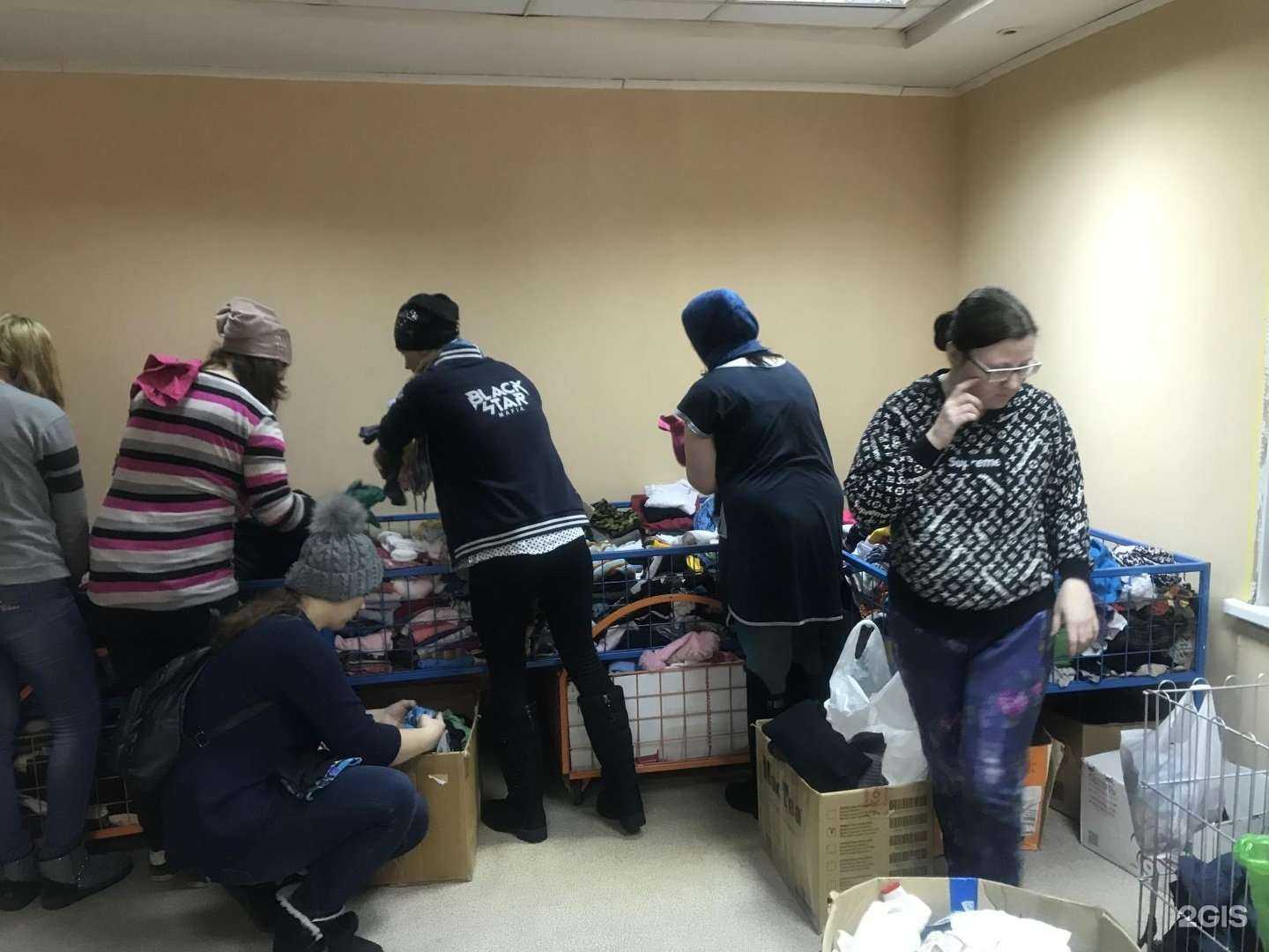 Отзывы на компанию Источник жизни в Новосибирске c фото