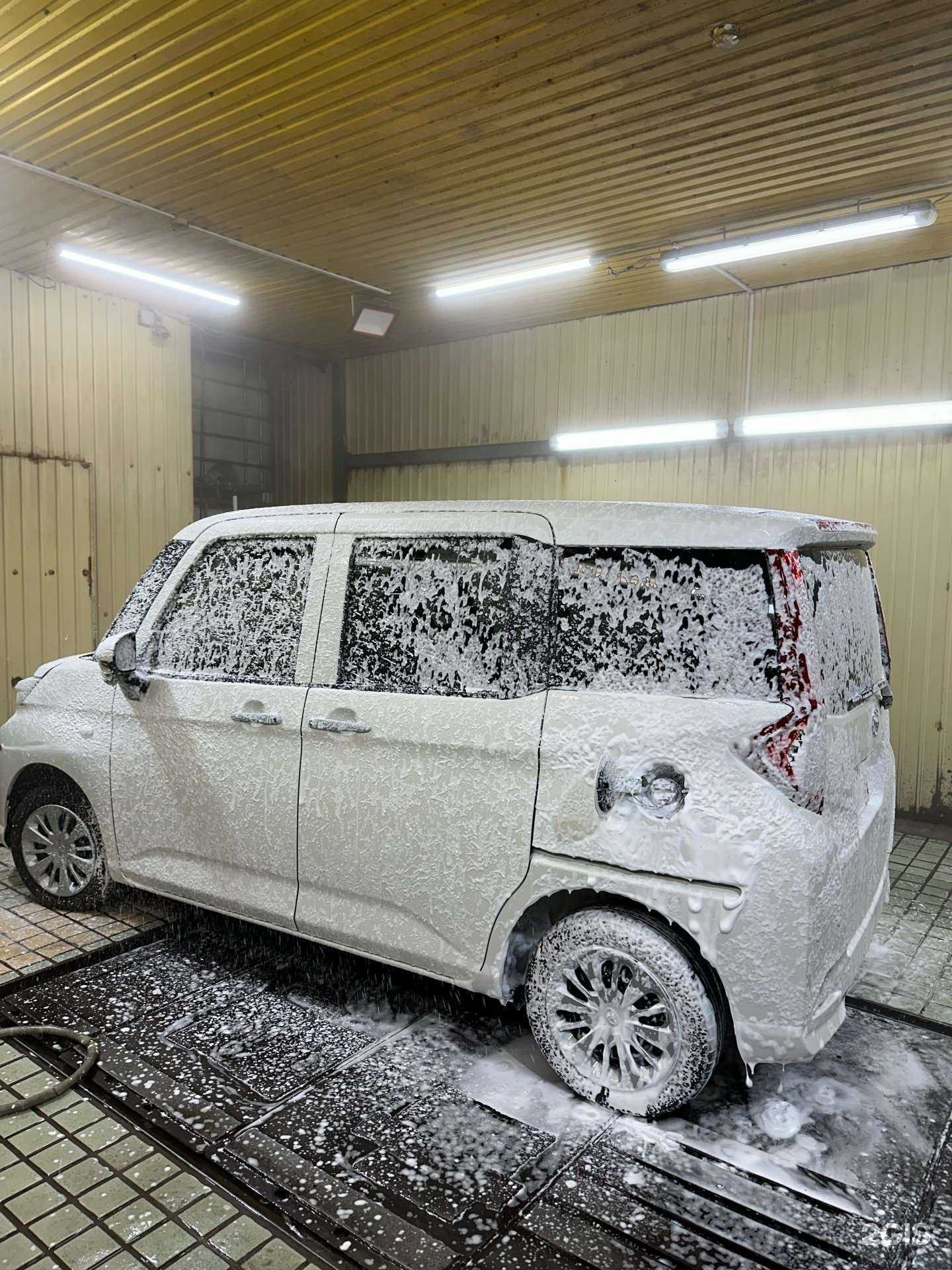 Отзывы на компанию Driver club в г. Владивосток c фото