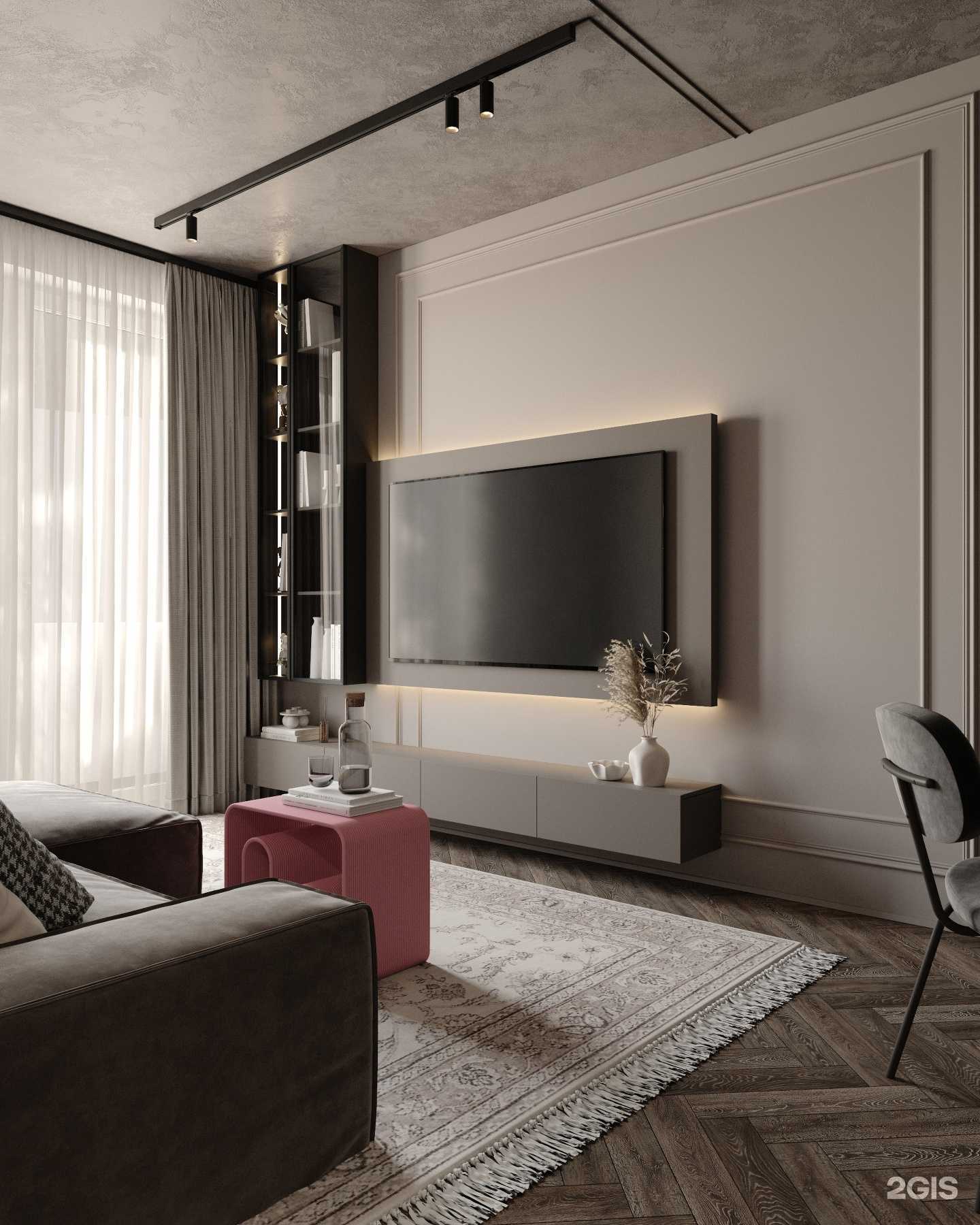 Отзывы на компанию It`s Design в г. Тюмень c фото