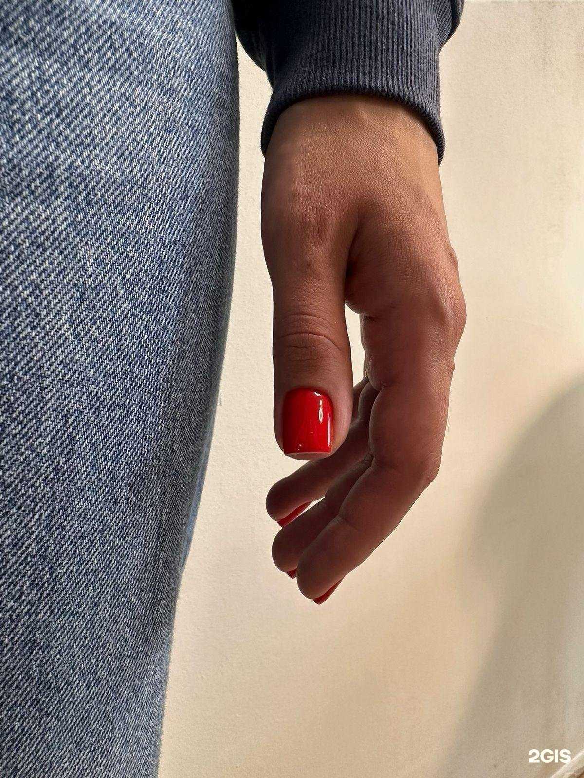 Отзывы на компанию Stella Alekseeva Nail Artist в г. Сургут c фото