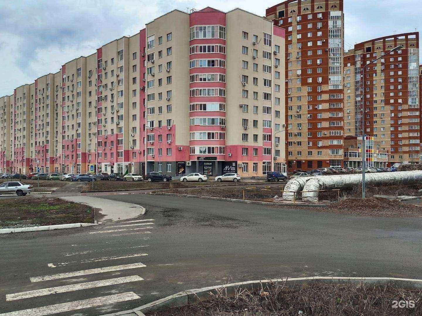 Отзывы на компанию Aidary kitchen в Оренбурге c фото - фотография 2 из 2