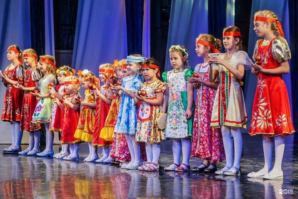 Отзывы на компанию Музыкальная карусель в Хабаровске c фото