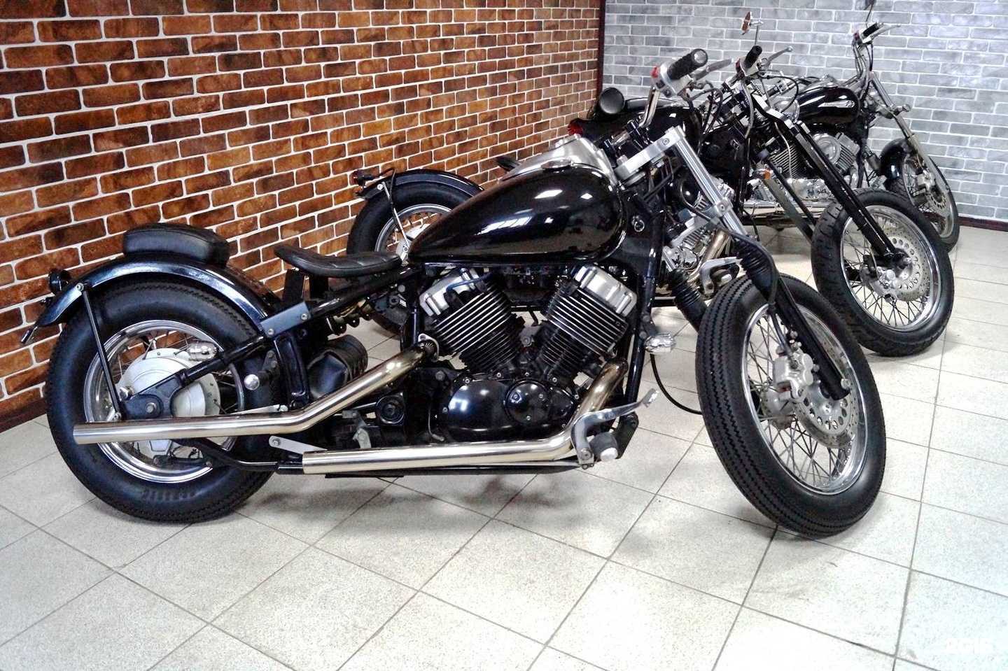 Отзывы на компанию Самурай Моторс в Омске c фото