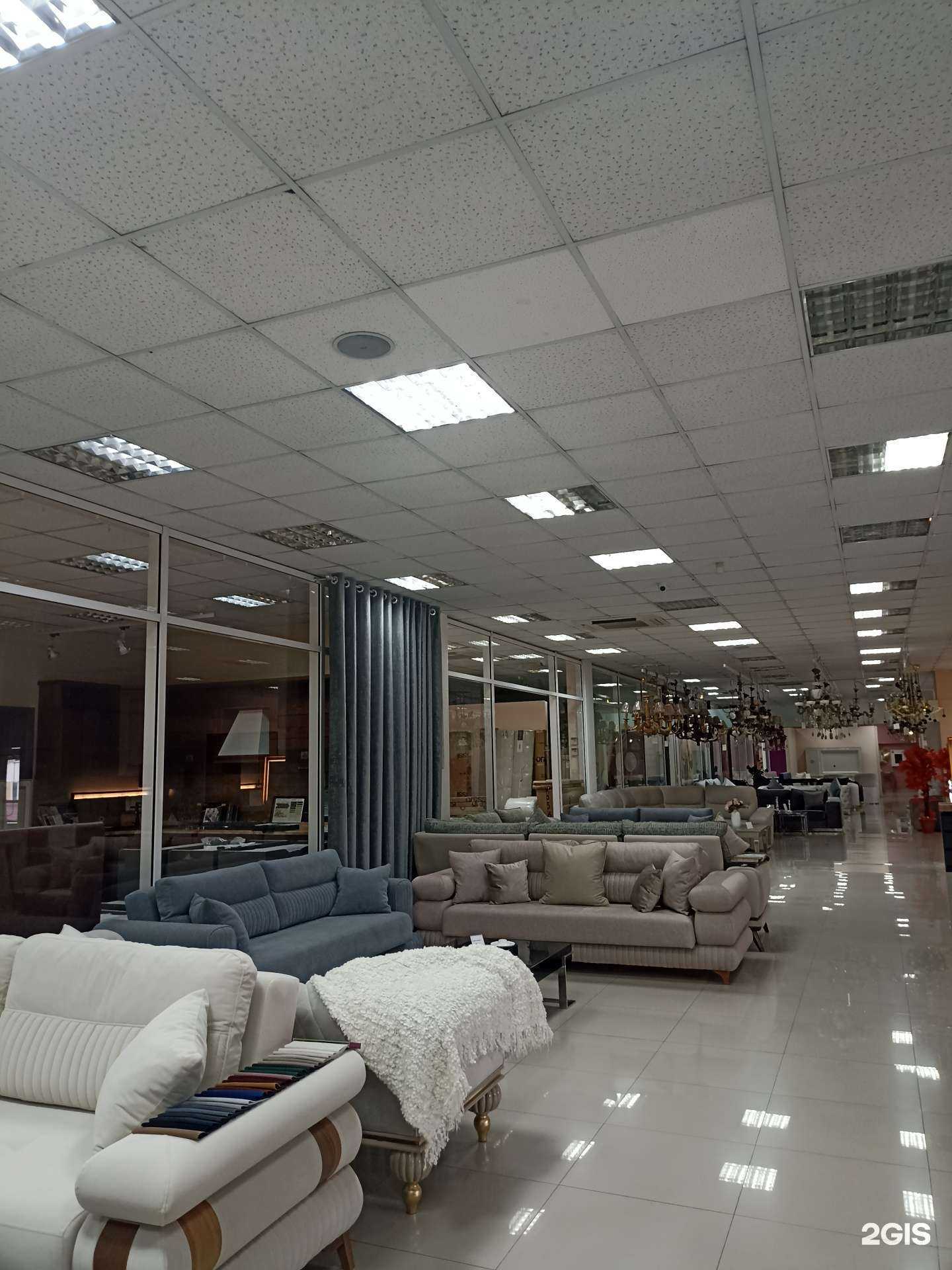 Отзывы на компанию Беш в г. Нальчик c фото