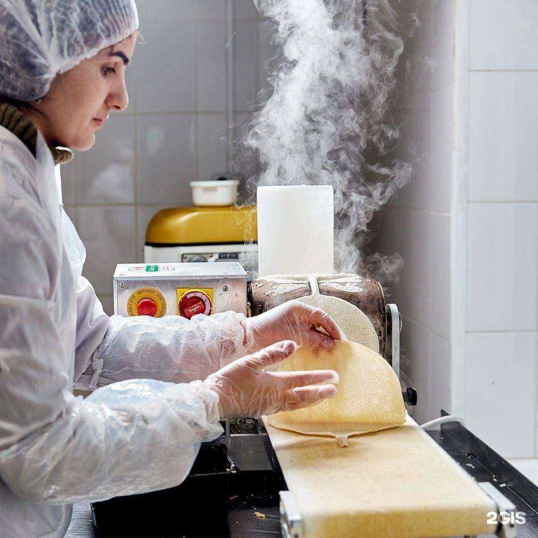 Отзывы на компанию Заполярный пищевой комбинат в г. Норильск c фото