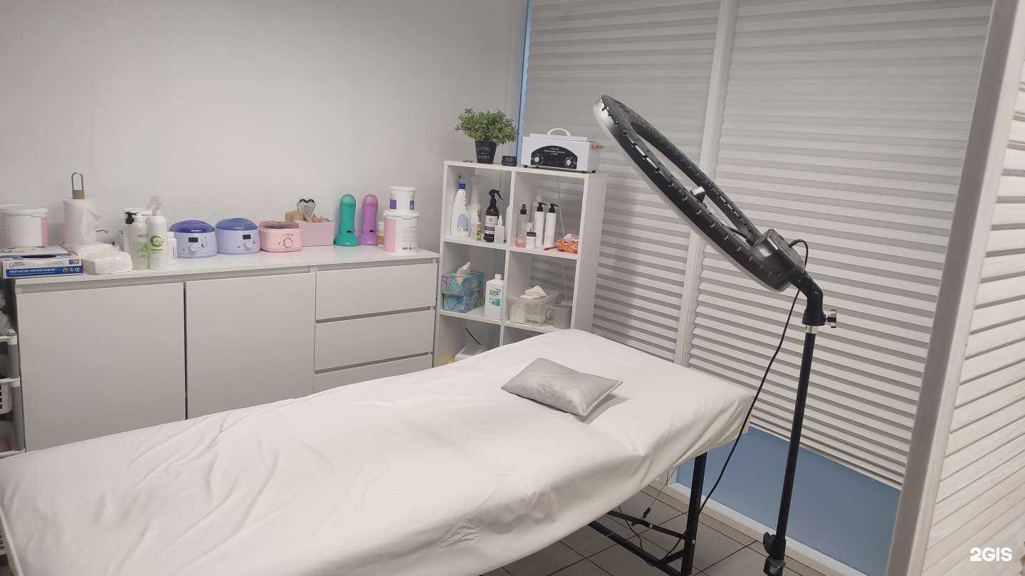 Отзывы на компанию Студия эпиляции в Нижнем Новгороде c фото