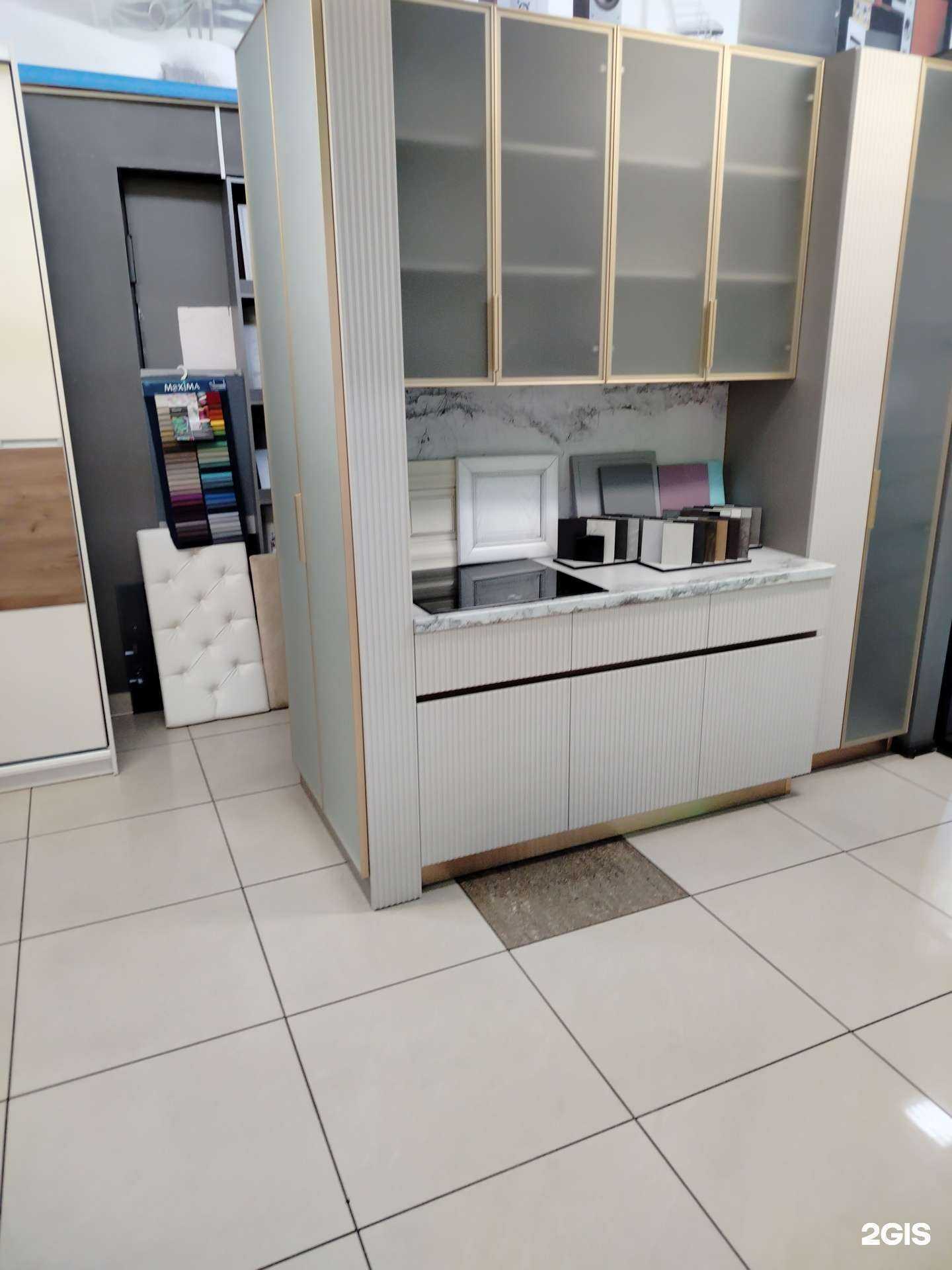 Отзывы на компанию Neo Кухни в г. Липецк c фото