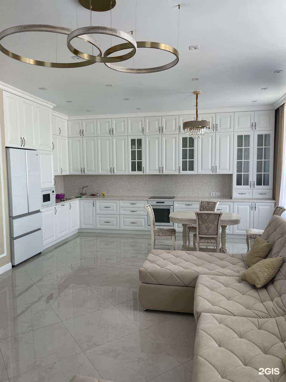 Отзывы на компанию Deboro_mebel в Новосибирске c фото