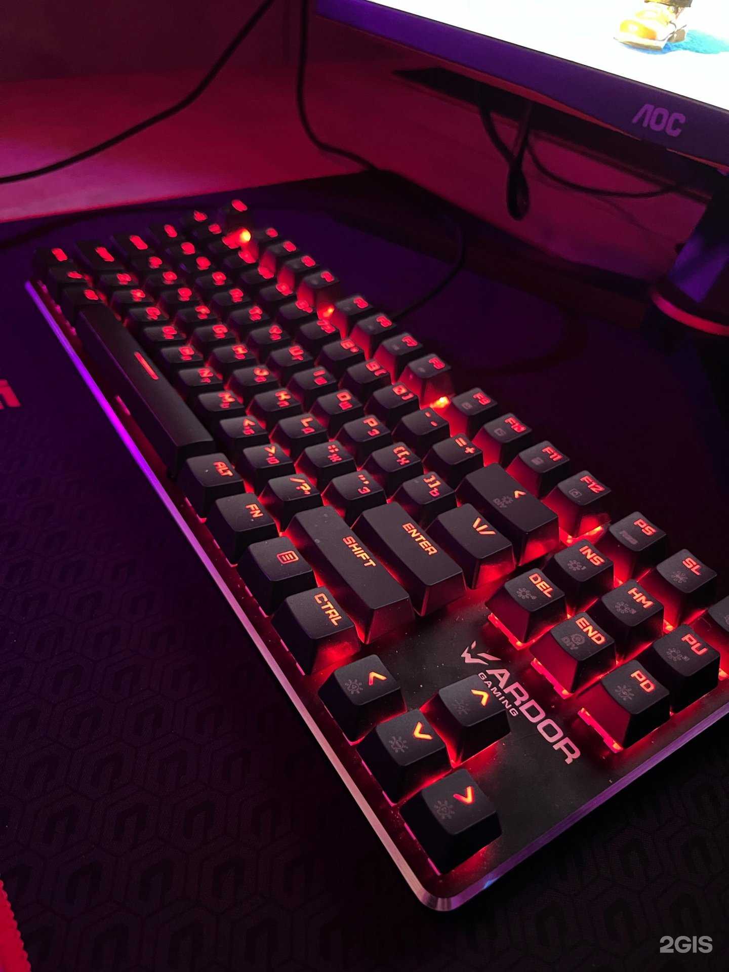 Отзывы на компанию Cyberfocus в Октябрьском c фото