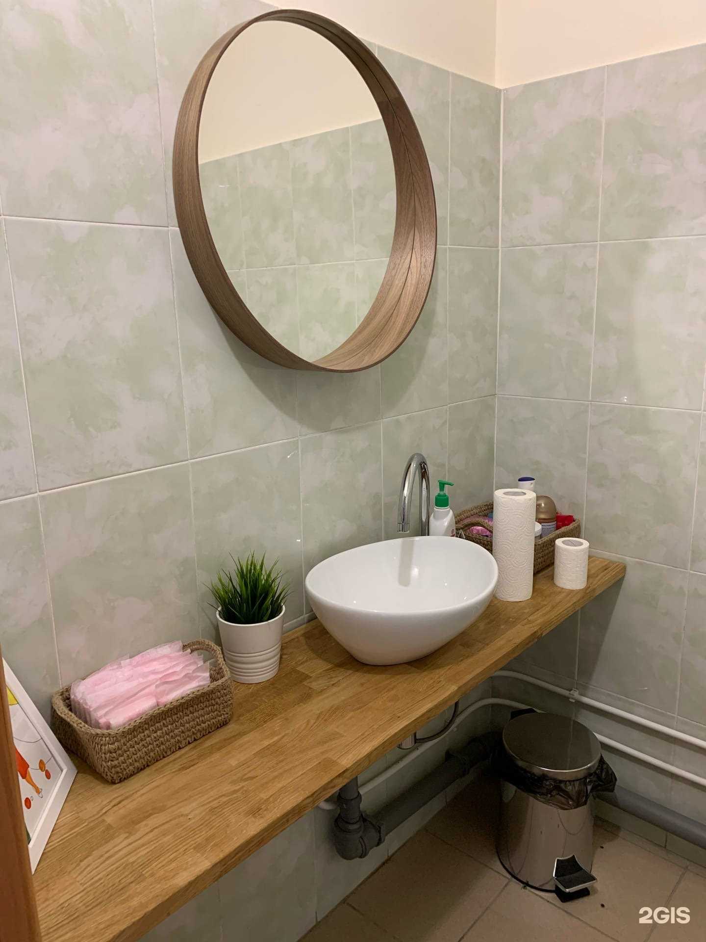 Отзывы на компанию LINSMONAILS в Челябинске c фото