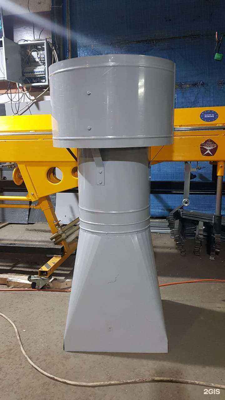 Отзывы на компанию СтальСтрой в Южно-Сахалинске c фото