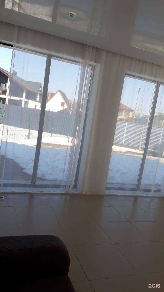 Отзывы на компанию Cleaningkazanrt в Казани c фото