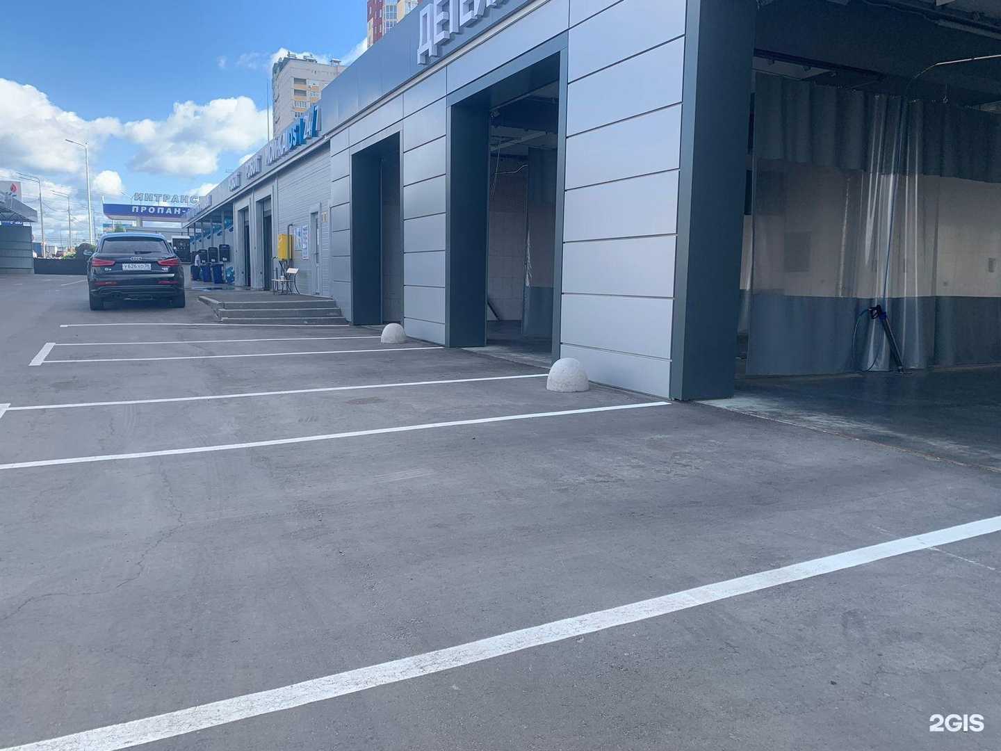 Отзывы на компанию Мой-ка! DS в г. Воронеж c фото