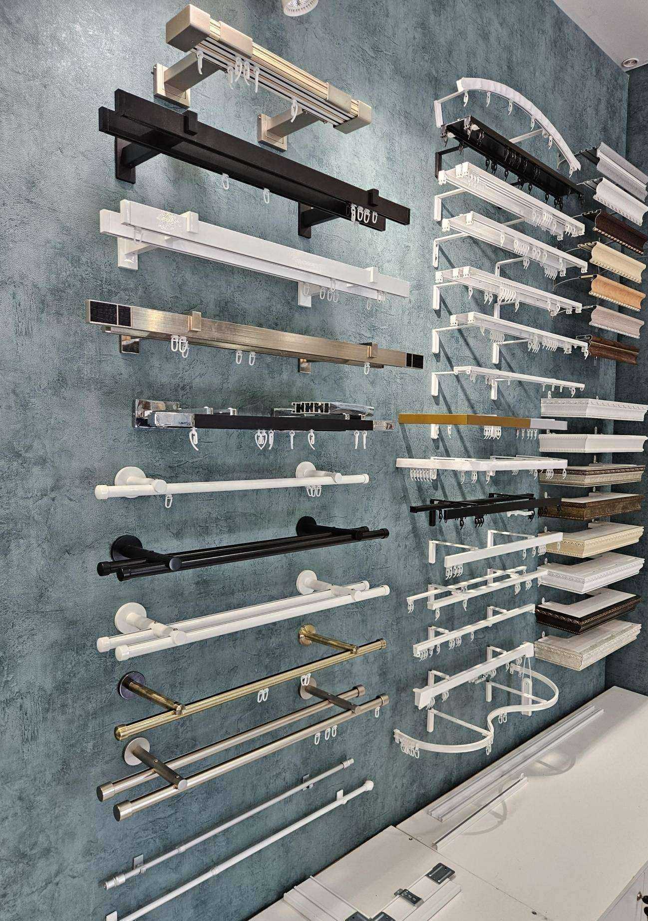 Отзывы на компанию Карниз Маркет в Самаре c фото