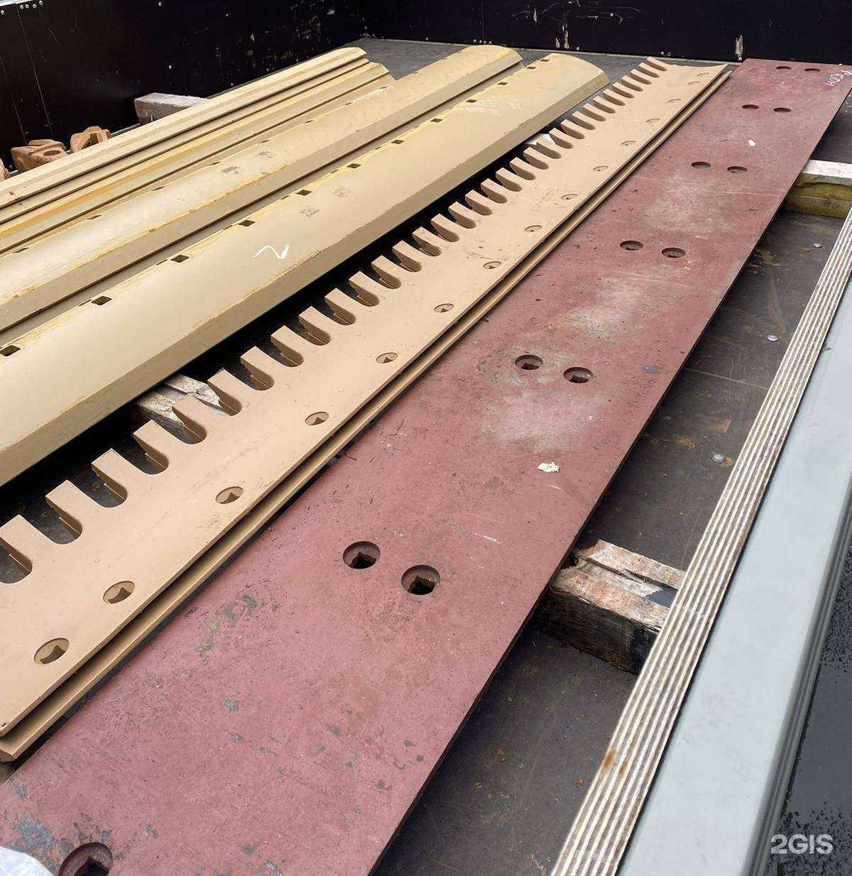 Отзывы на компанию Дорсервис в Челябинске c фото