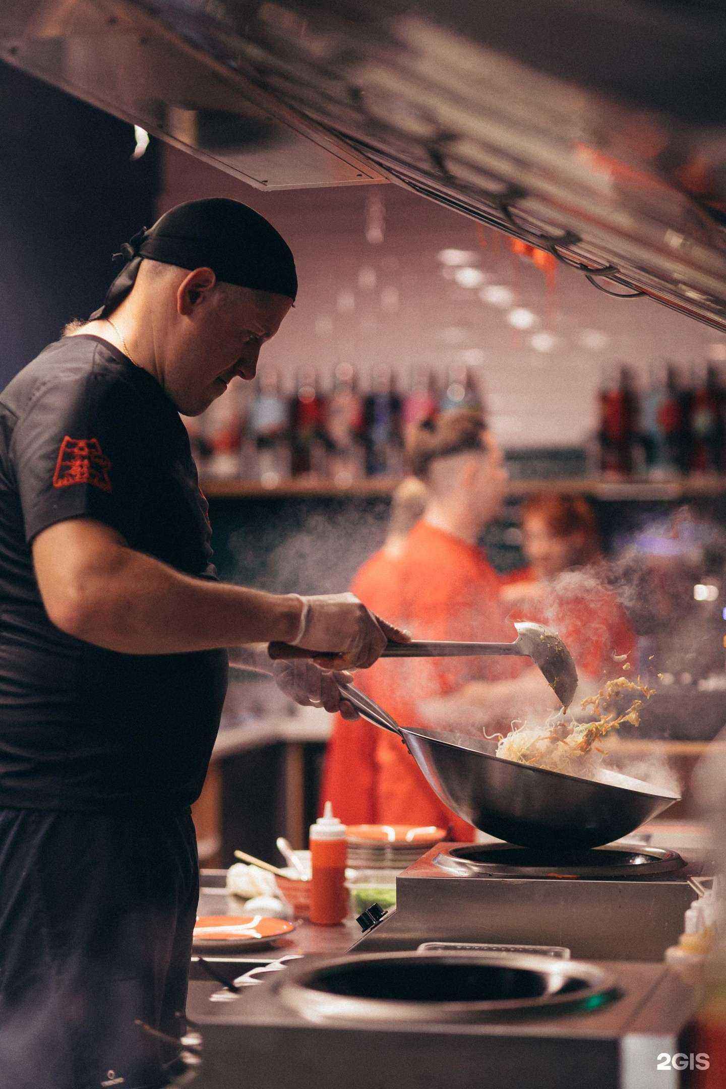 Отзывы на компанию Китайка в г. Рязань c фото