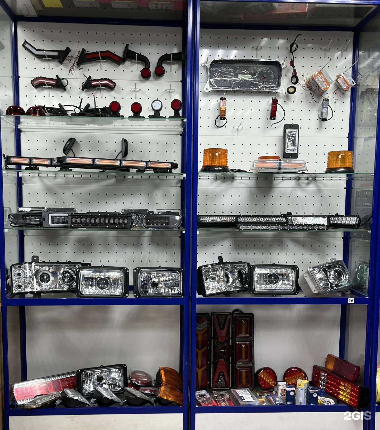 Отзывы на компанию Ремзона-Деталь в Казани c фото