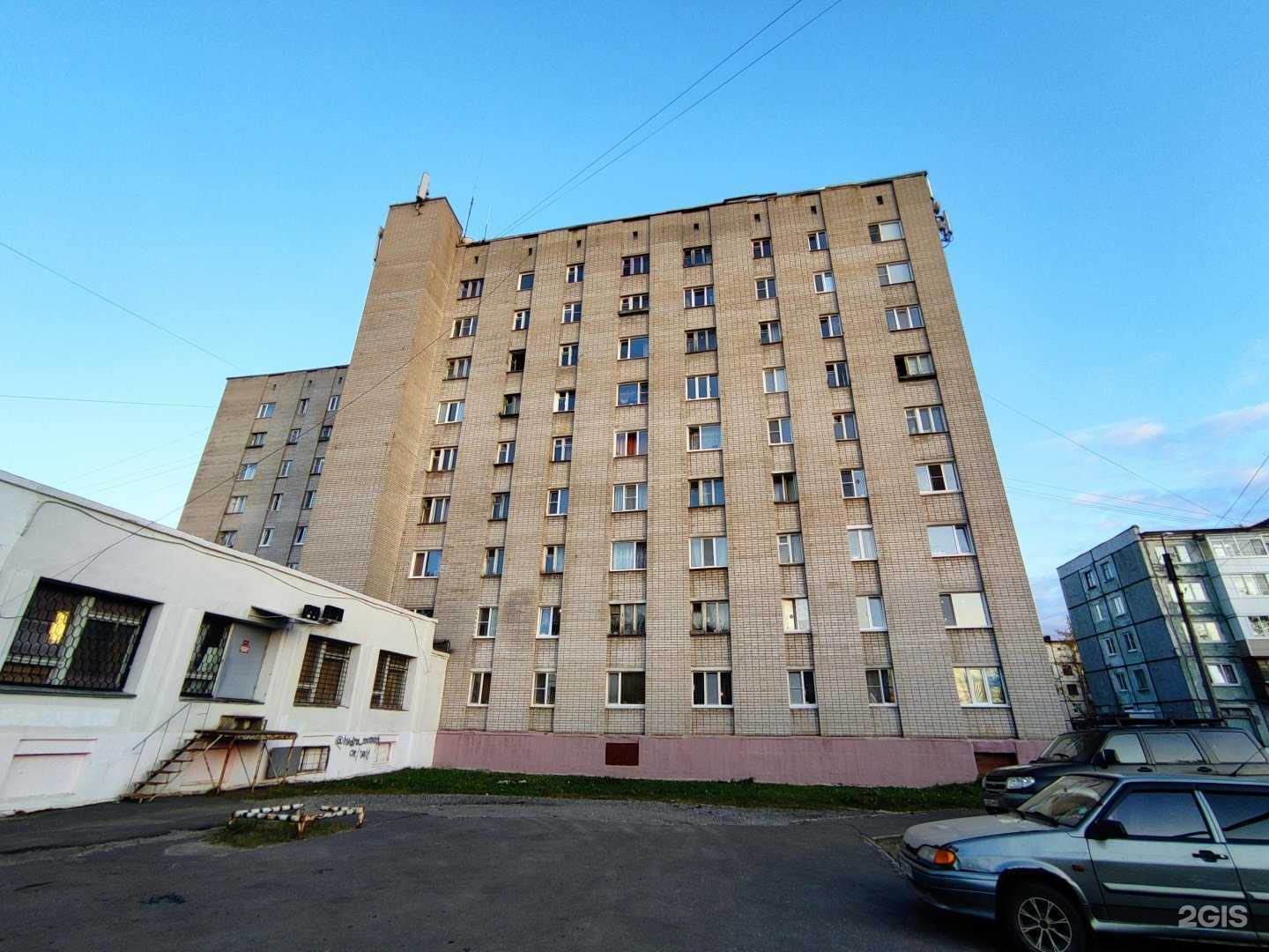 Отзывы на компанию SKsev в Северодвинске c фото - фотография 2 из 2