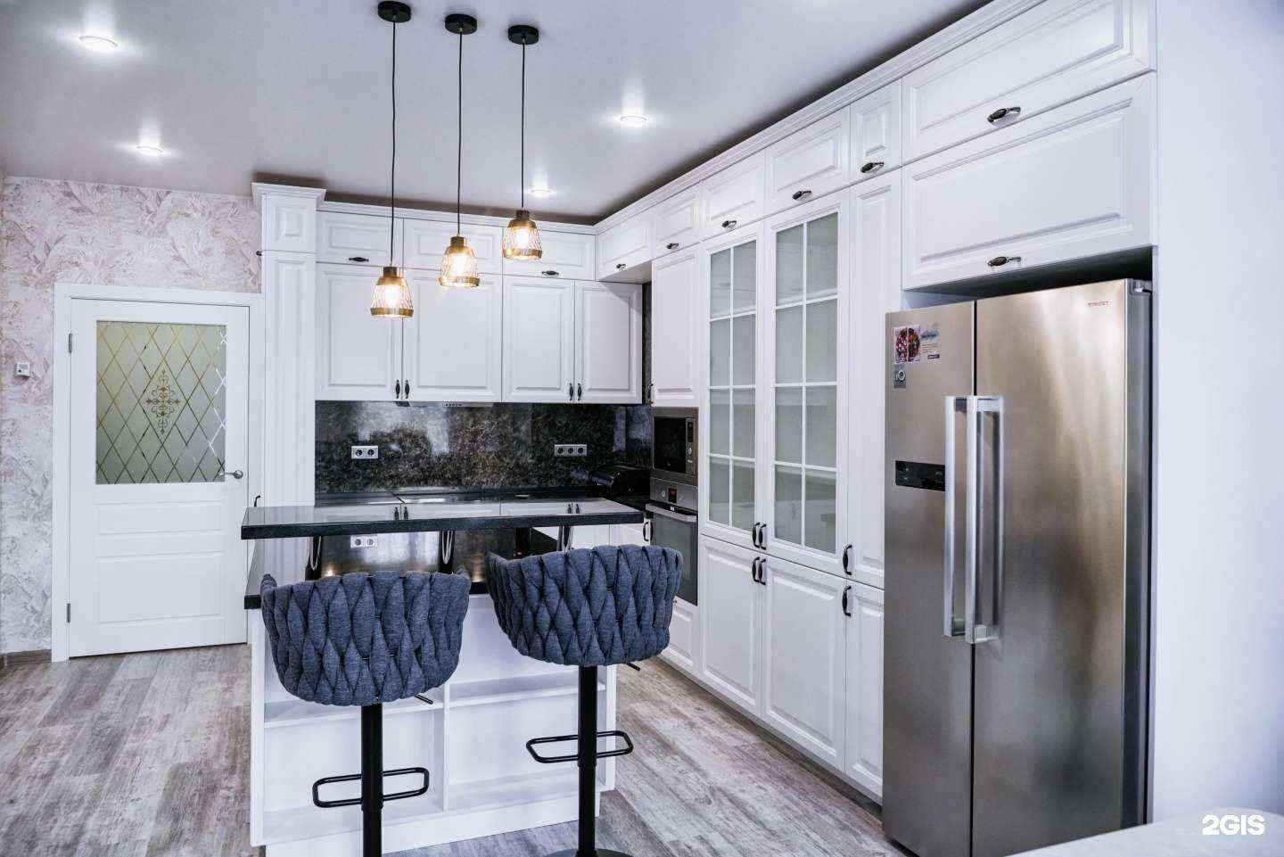 Отзывы на компанию Альфа мебель в Чите c фото