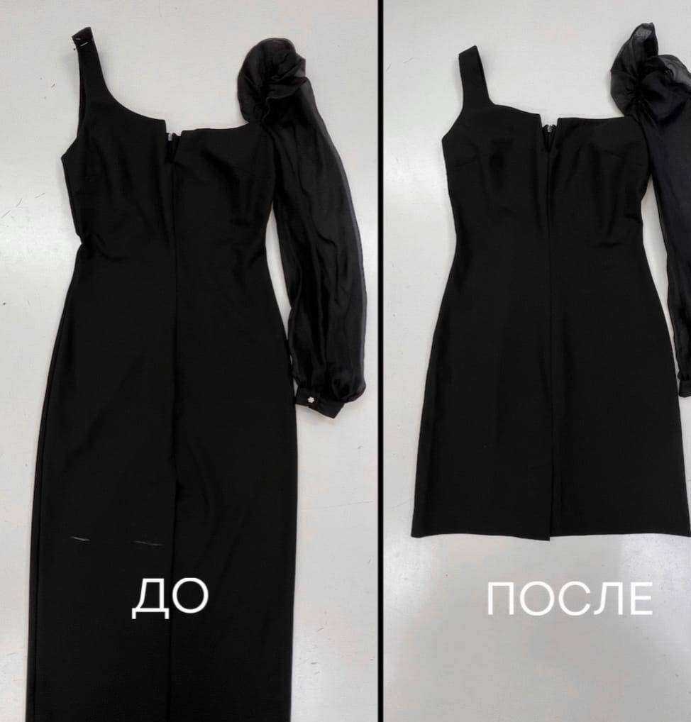 Отзывы на компанию Домик быта в г. Самара c фото