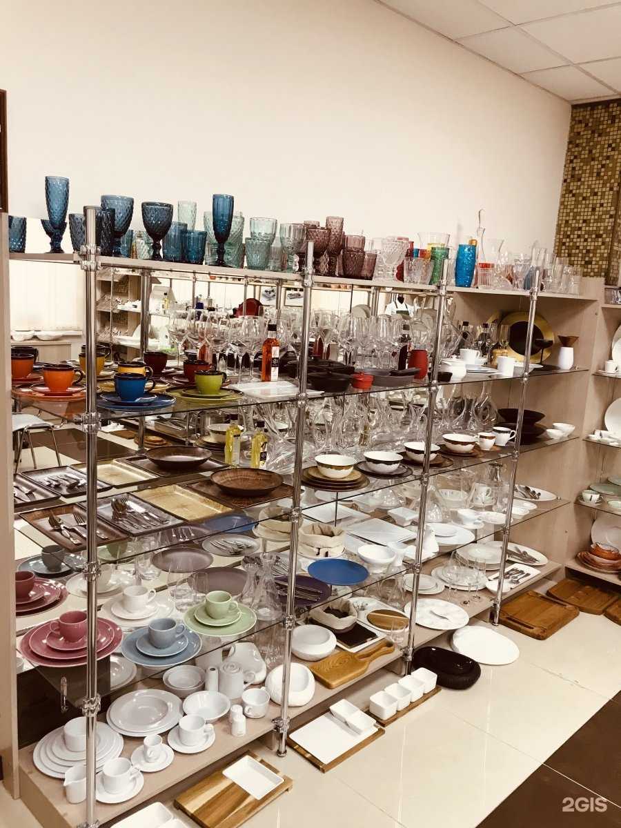 Отзывы на компанию Resto Store в Воронеже c фото