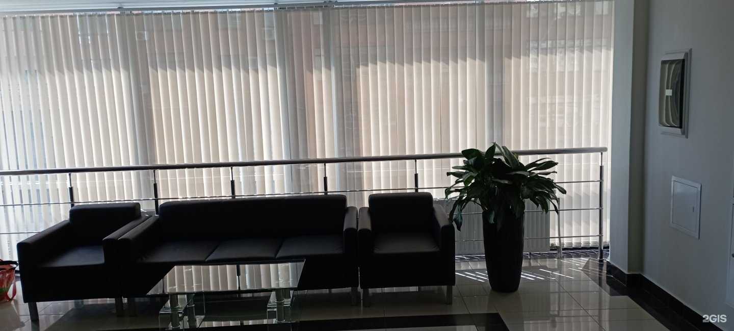 Отзывы на компанию Жалюзи-люкс в г. Краснодар c фото