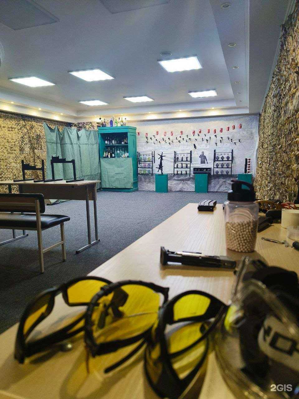 Отзывы на компанию Стрелок в Тюмени c фото