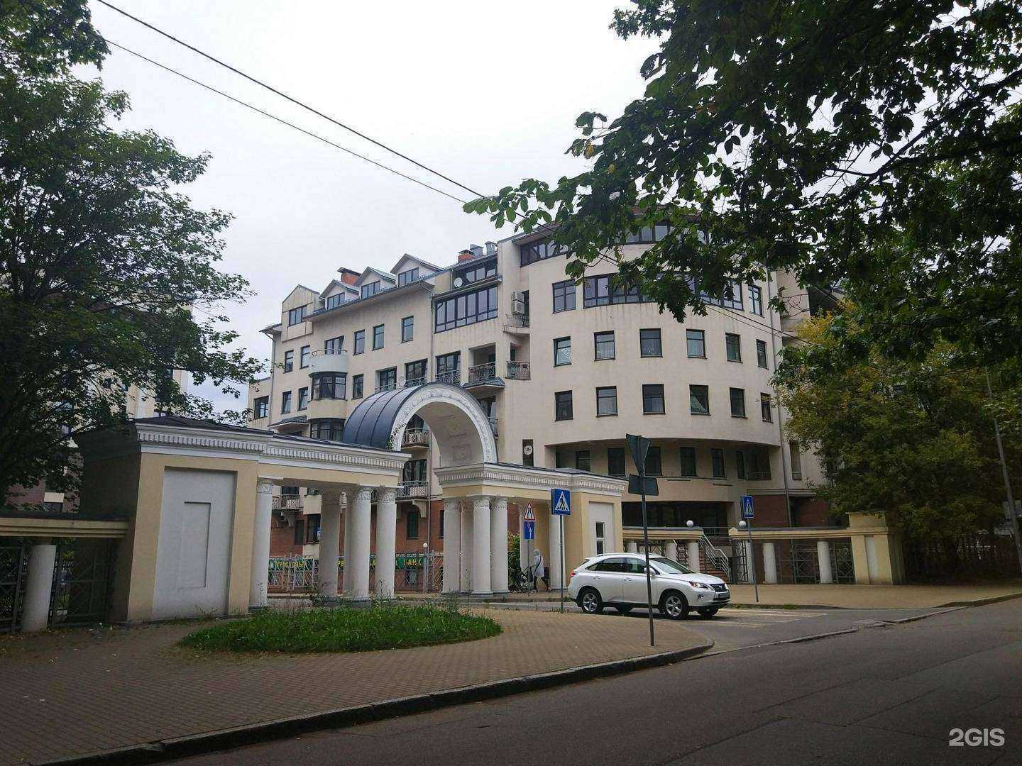 Отзывы на компанию Душа в Калининграде c фото - фотография 2 из 2