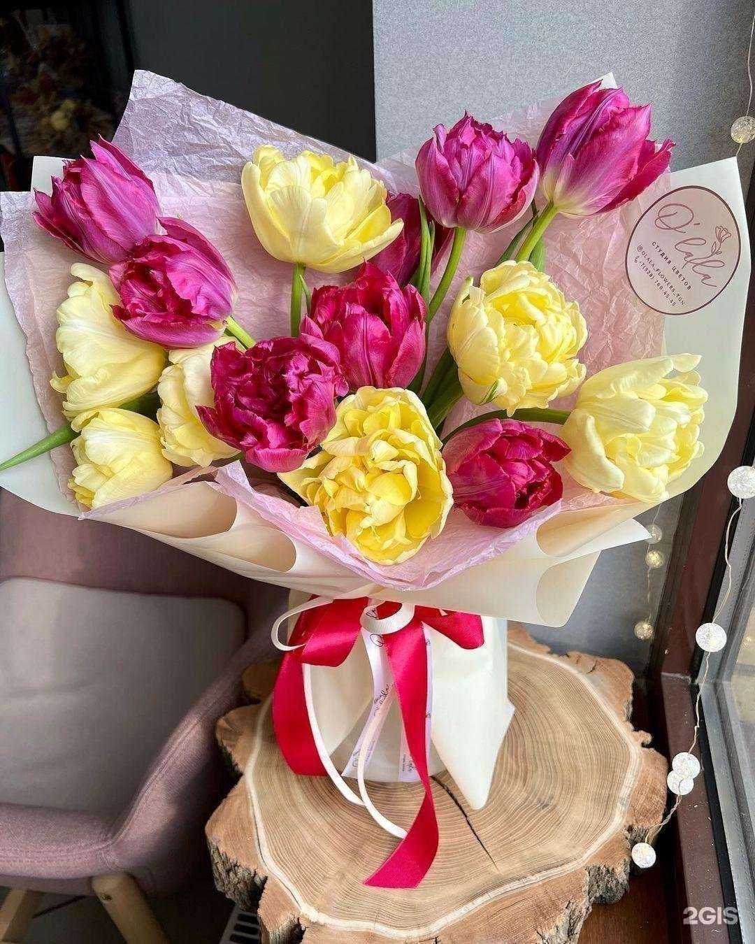 Отзывы на компанию Olala в Таганроге c фото