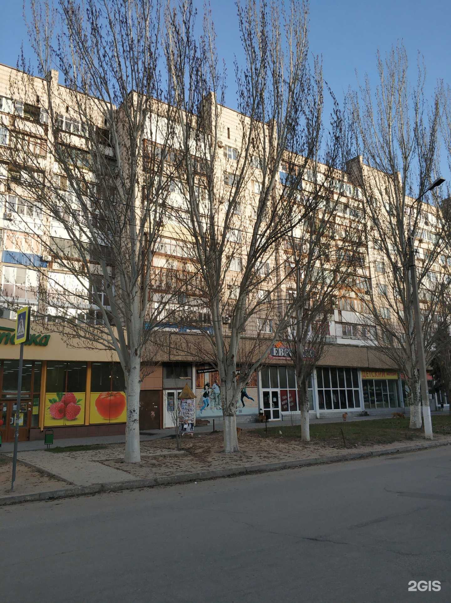 Отзывы на компанию Инжир в Волгограде c фото - фотография 2 из 2