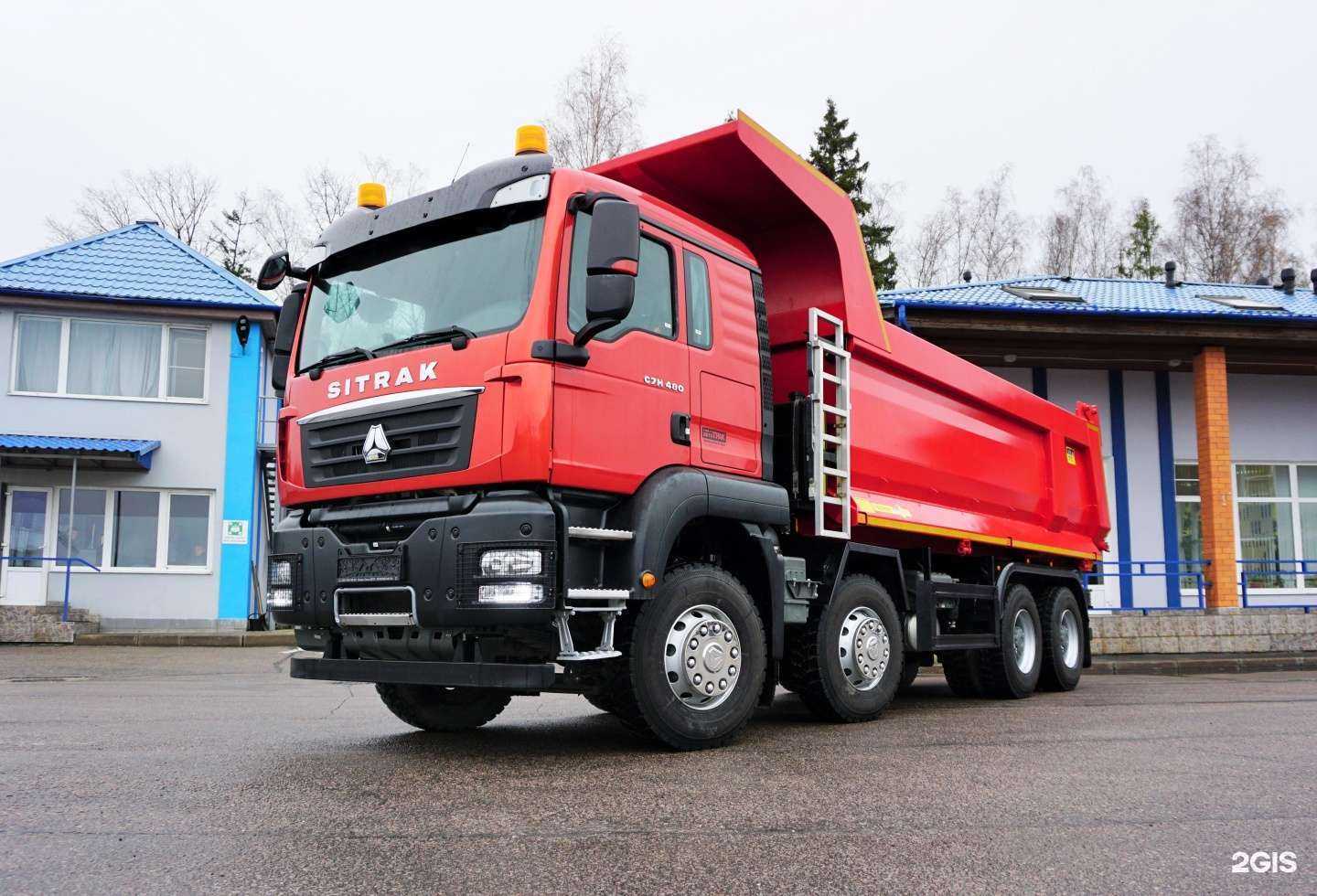 Отзывы на компанию Север-Скан Авто в Челябинске c фото