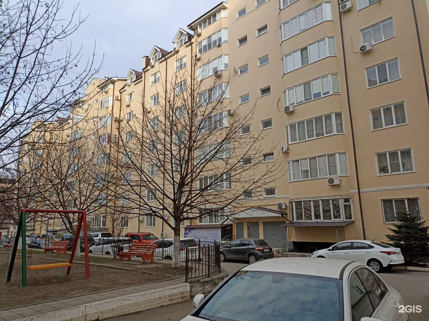 Отзывы на компанию Совёнок в Пятигорске c фото - фотография 2 из 2