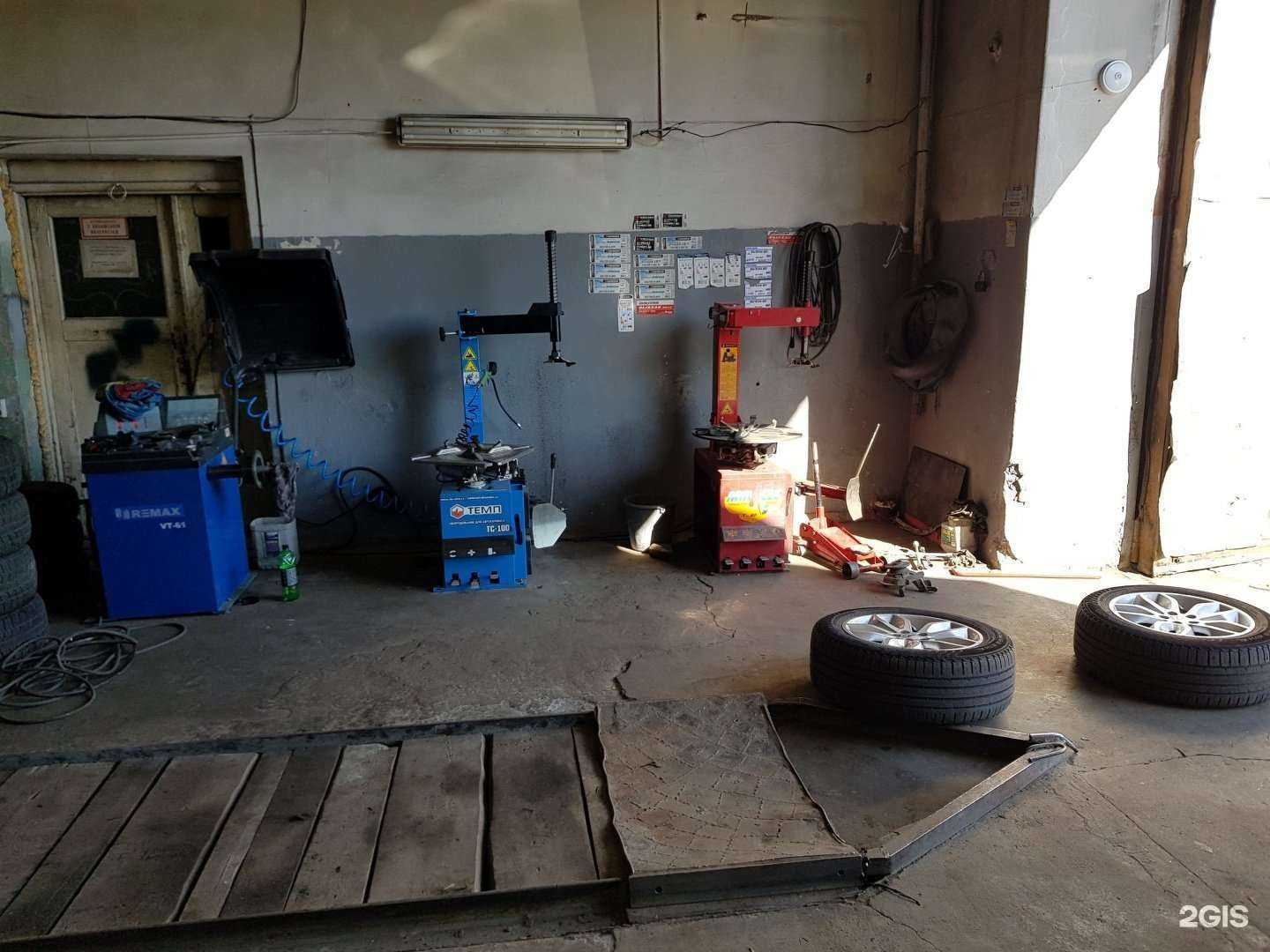 Отзывы на компанию Автобот в Улан-Удэ c фото