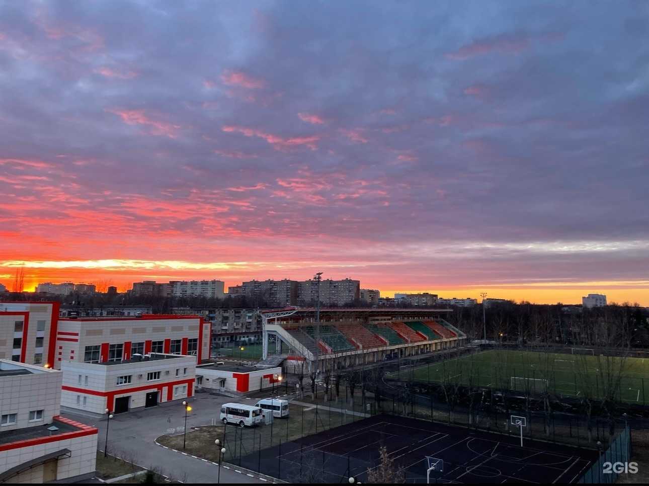 Отзывы на компанию Финансы и Право в Балашихе c фото - фотография 2 из 2