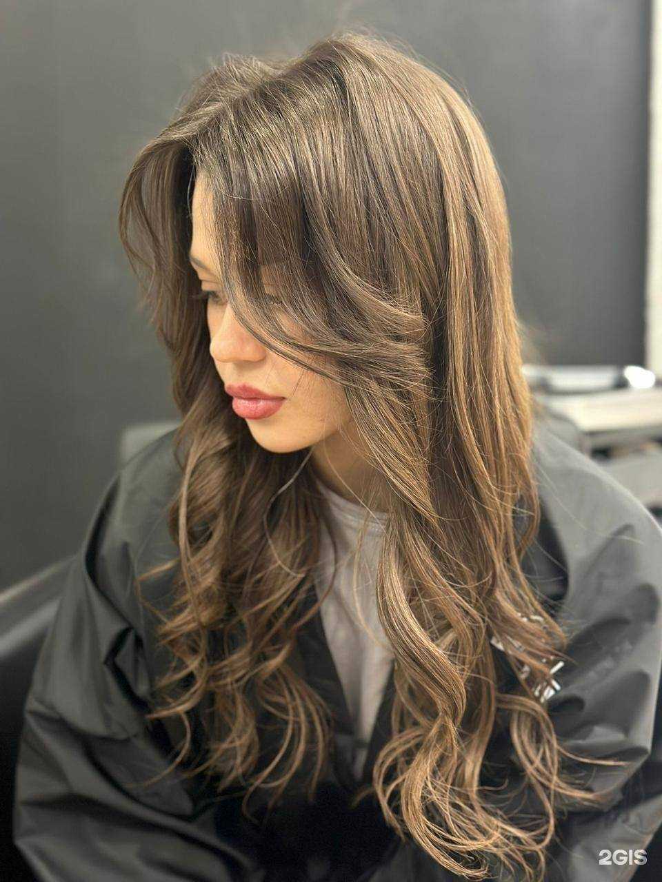 Отзывы на компанию Академия красоты в Тольятти c фото