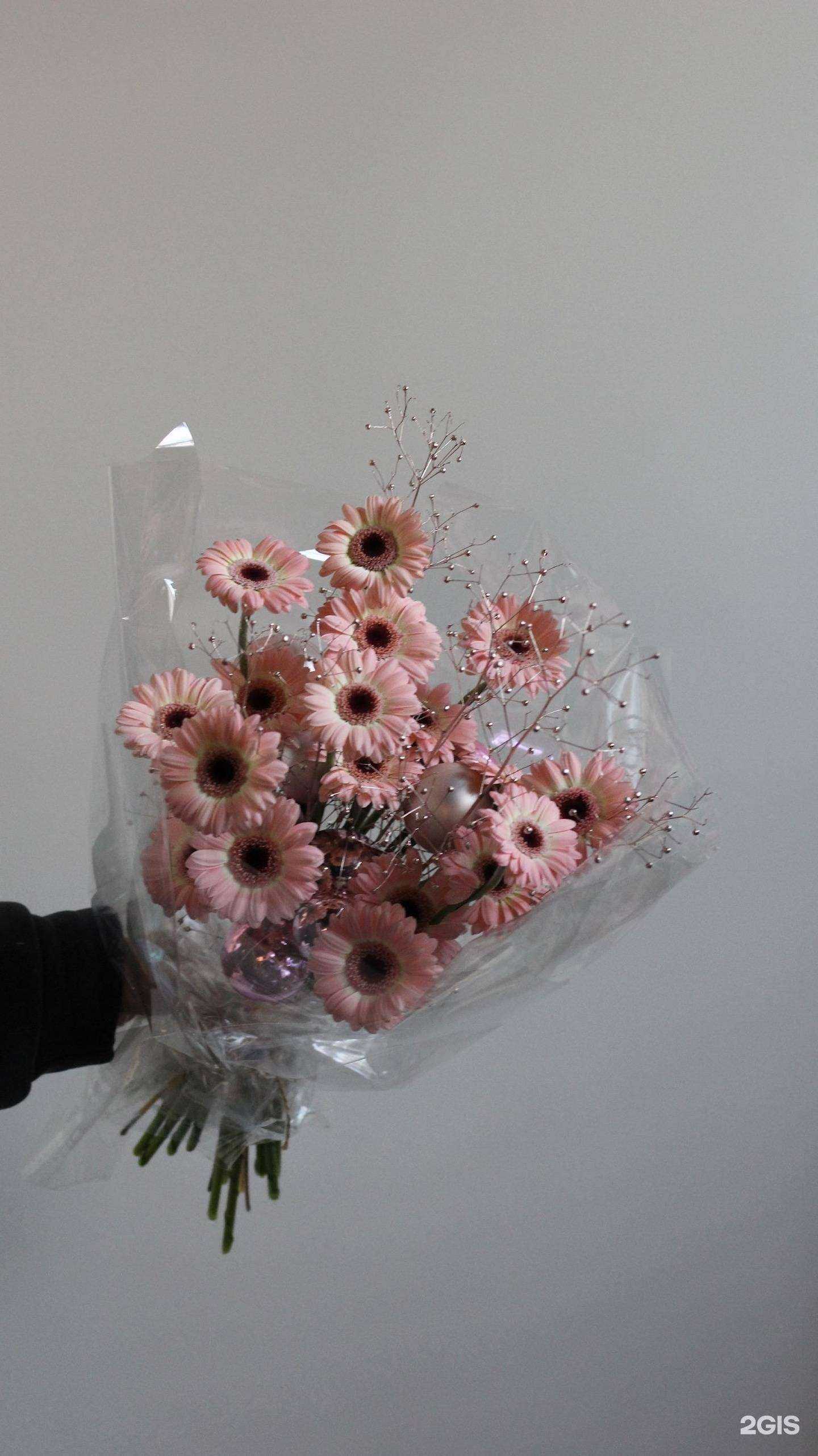 Отзывы на компанию FlowLi в г. Екатеринбург c фото