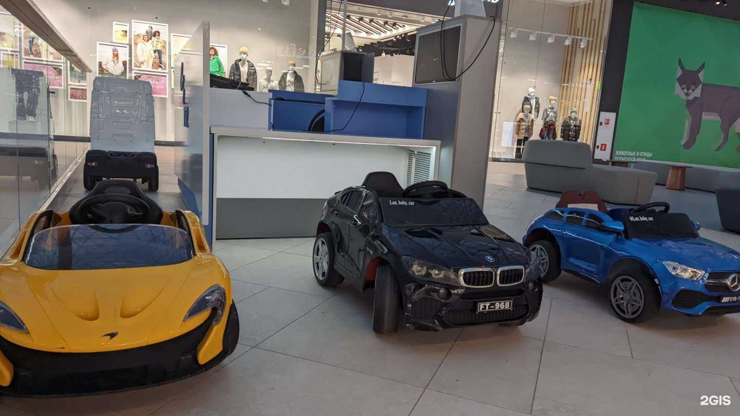 Отзывы на компанию Car & VR в г. Пермь c фото