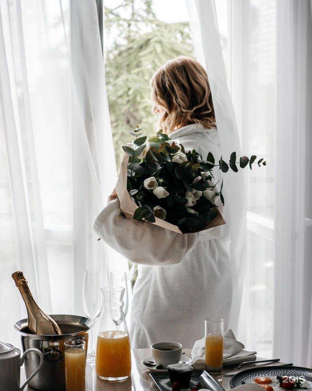 Отзывы на компанию in beauty в г. Сочи c фото