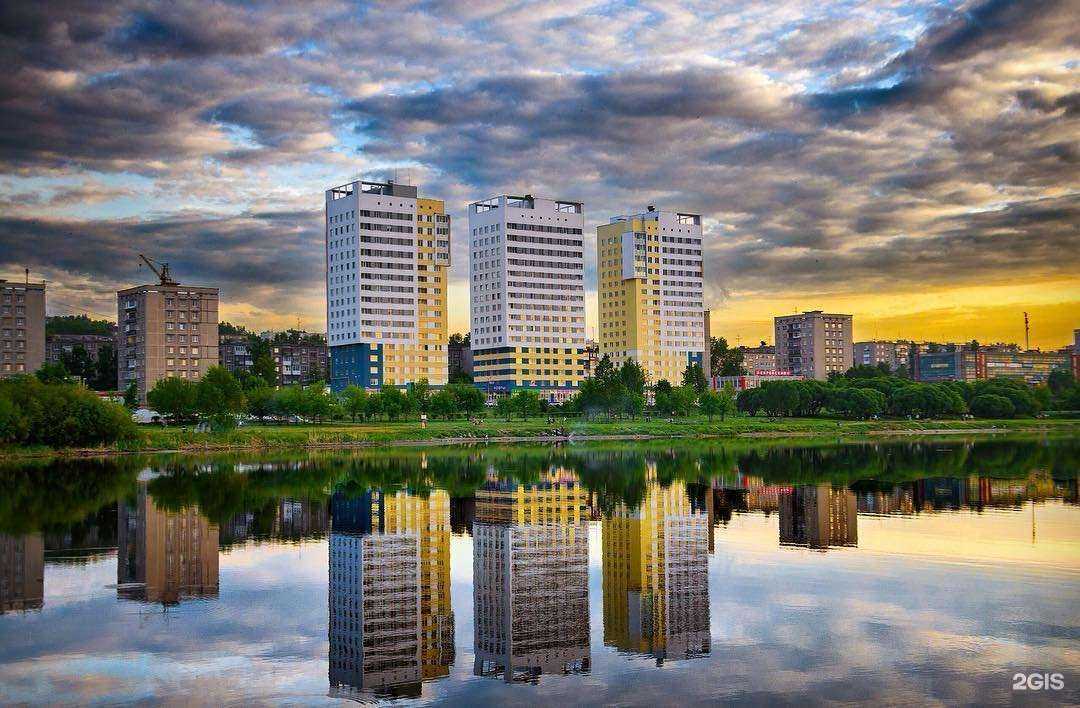 Отзывы на компанию Ярмарка в Первоуральске c фото - фотография 2 из 2