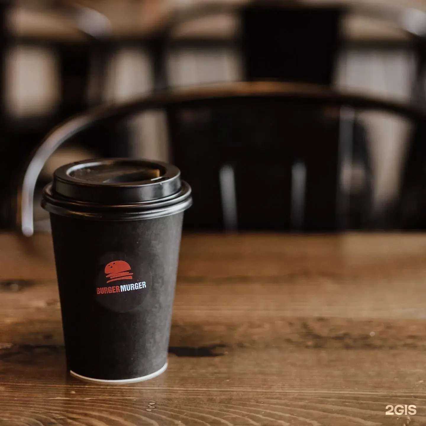 Отзывы на компанию Burger murger в г. Сызрань c фото