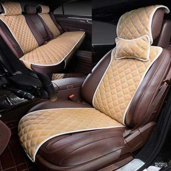 Отзывы на компанию Салон автоаксессуаров в Сочи c фото