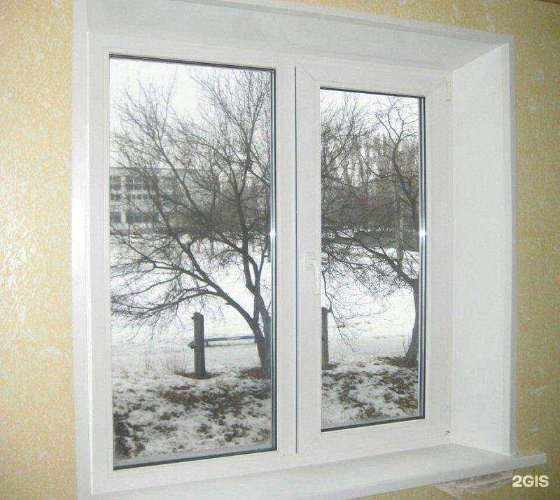 Отзывы на компанию Белгородская оконная компания в г. Белгород c фото