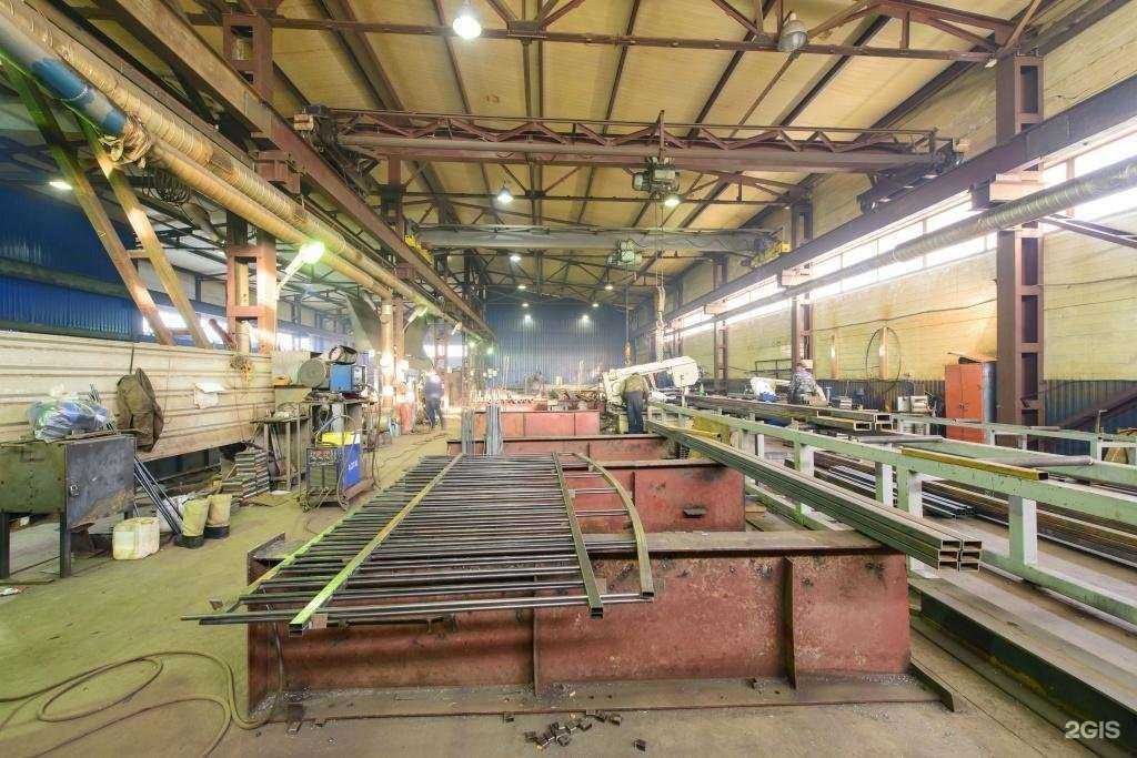 Отзывы на компанию Росмет в г. Новосибирск c фото