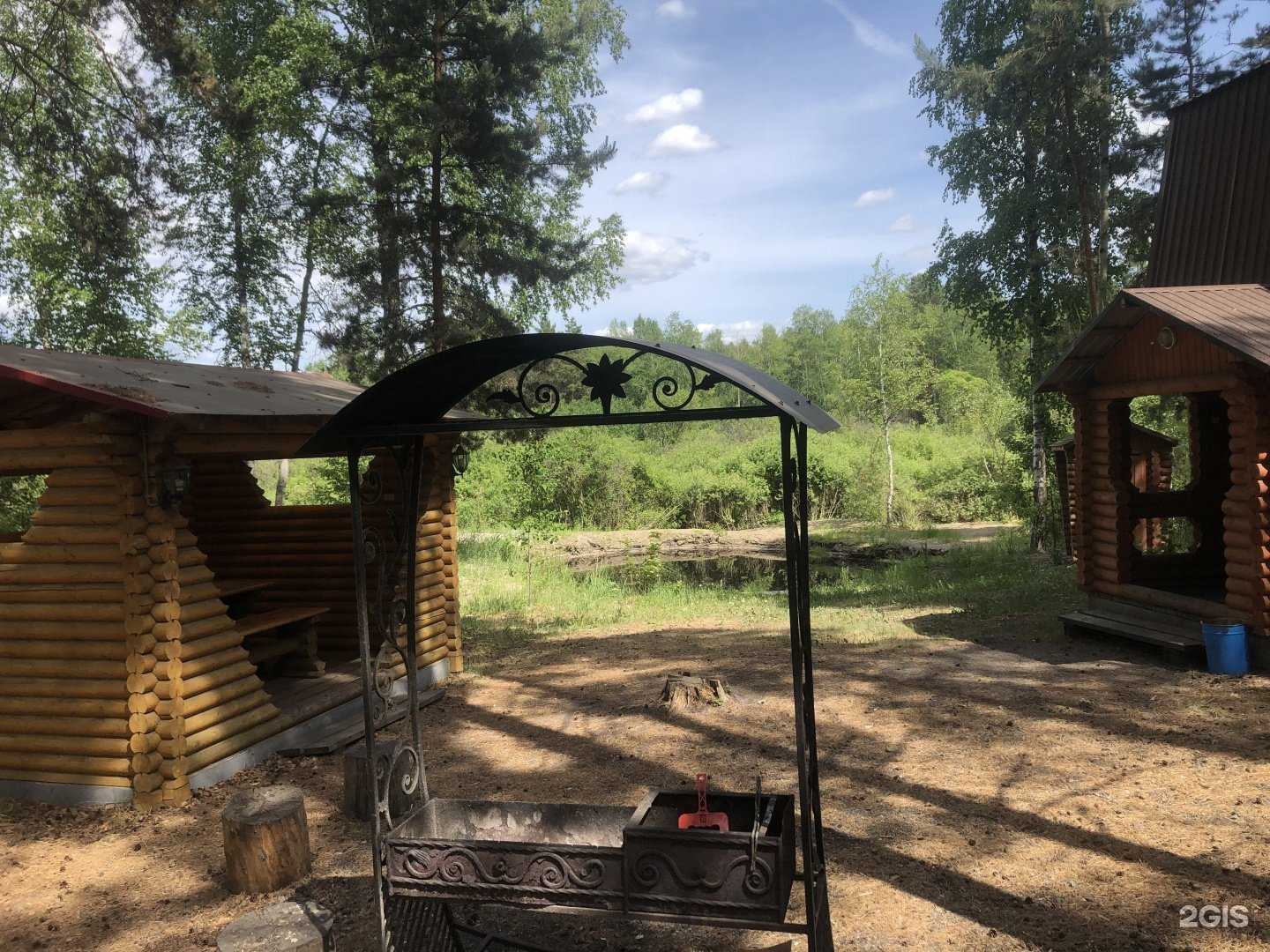 Отзывы на компанию Елки-палки в Тюмени c фото