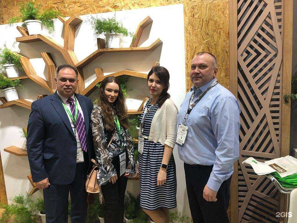 Отзывы на компанию Nordeco в Череповце c фото