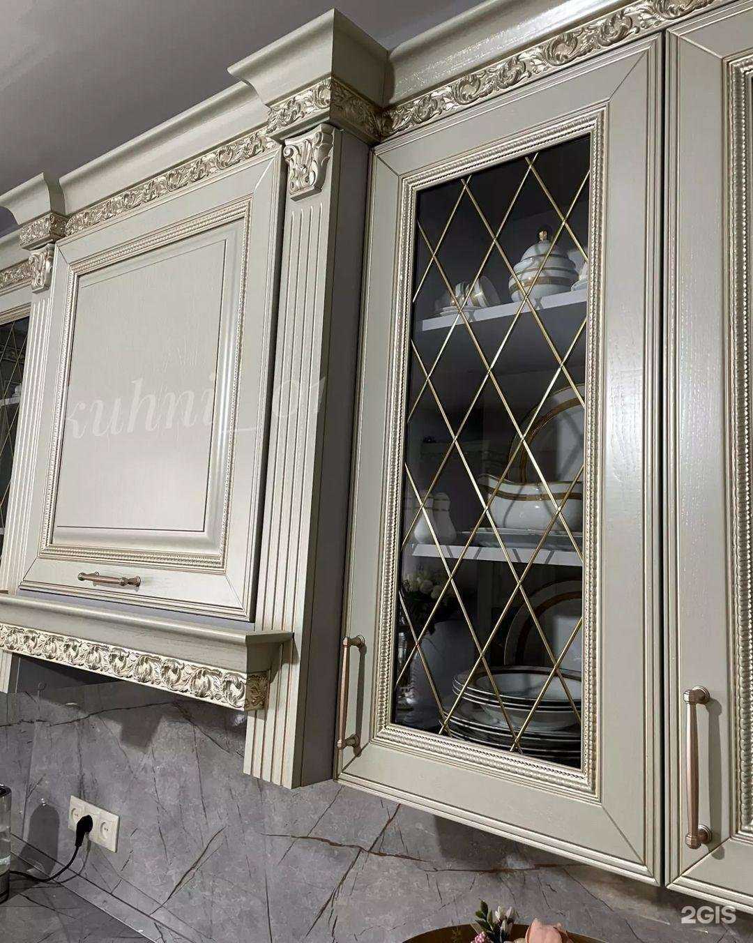 Отзывы на компанию Магазин кухонной мебели в г. Махачкала c фото