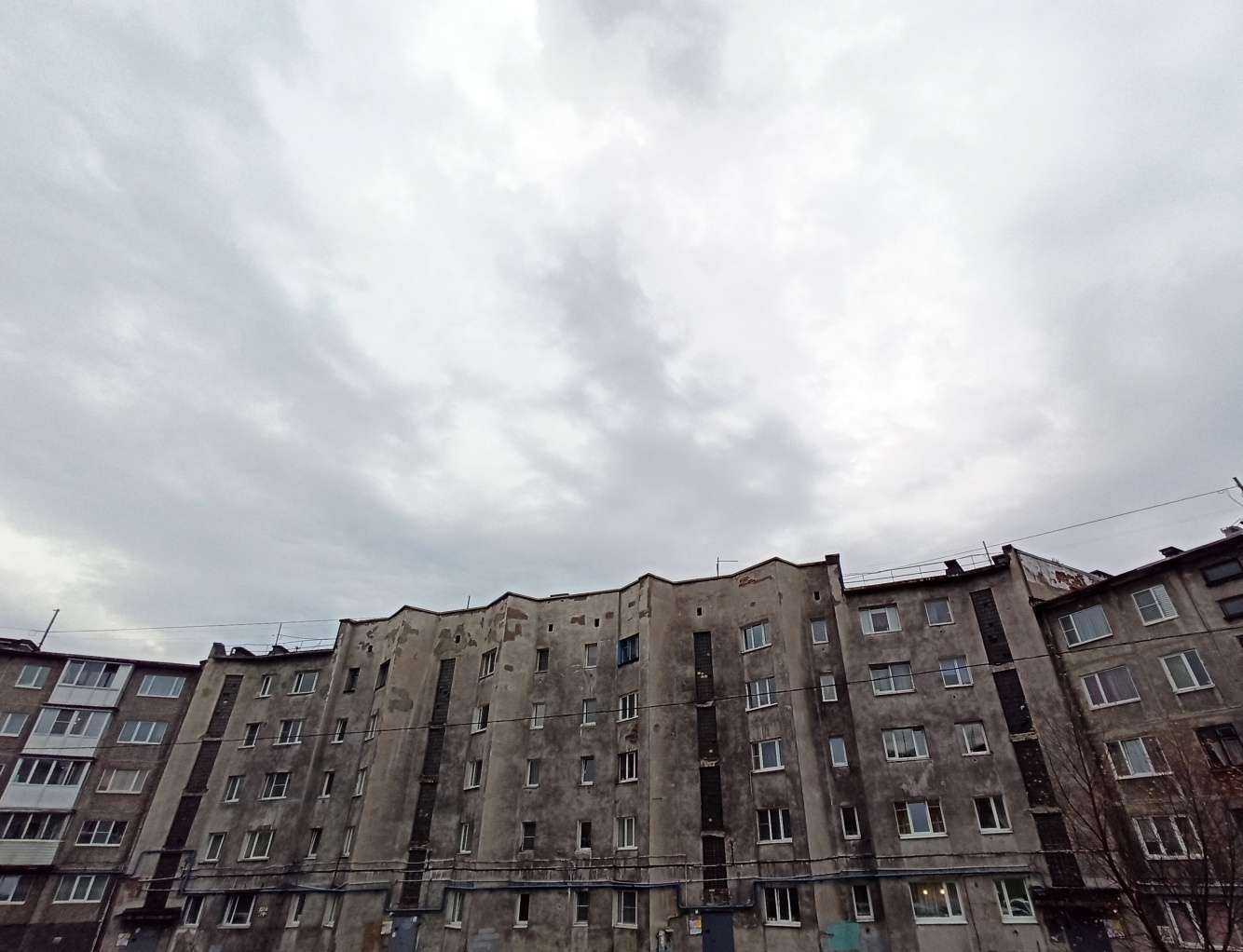 Отзывы на компанию Оскар в Мурманске c фото - фотография 2 из 2