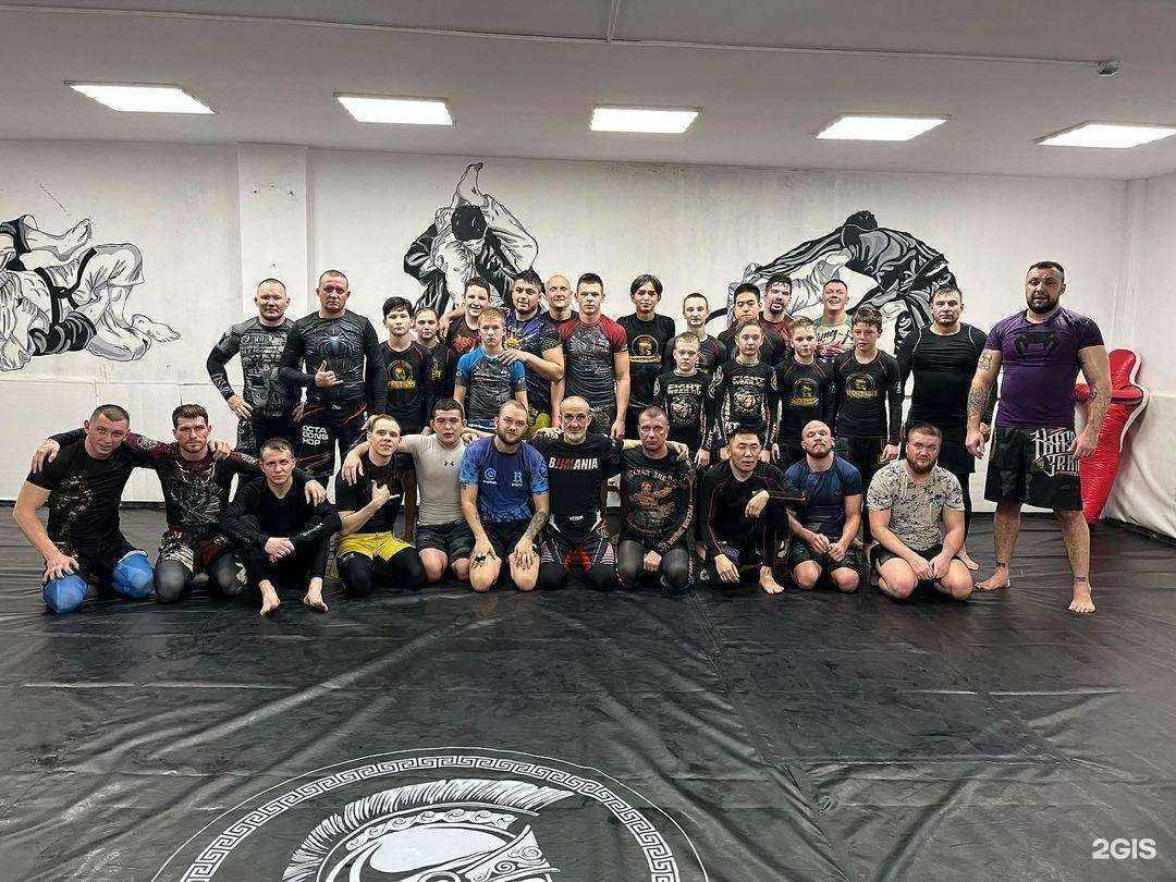 Отзывы на компанию Gladiator в Абакане c фото