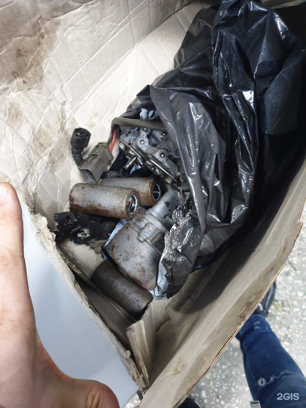 Отзывы на компанию СДЭК в г. Пенза c фото