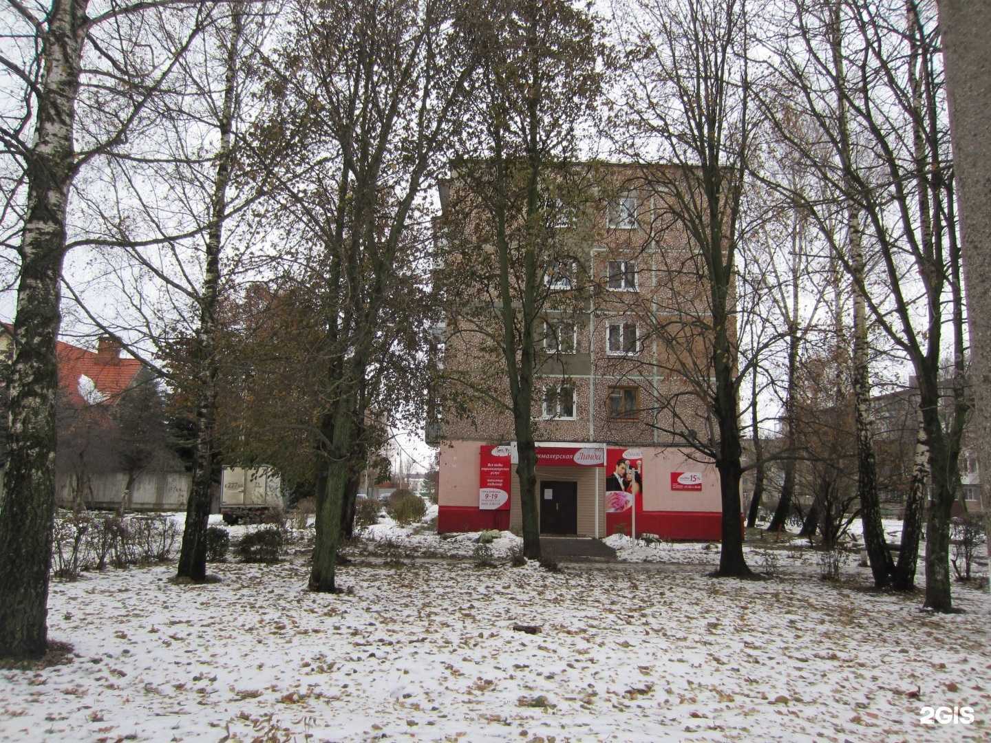 Отзывы на компанию Тулпар в Новомосковске c фото - фотография 2 из 2